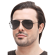 Günəş eynəyi Ray-Ban RBR0101S 62 M 002/GR