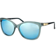 Солнцезащитные очки Guess GU7346 19F 58