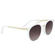 Солнцезащитные очки Guess GU7532 21F 52