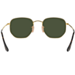 Günəş eynəyi Ray-Ban RB3548 001/51