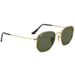 Günəş eynəyi Ray-Ban RB3548 001/51
