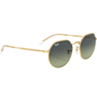 Günəş eynəyi Ray-Ban RB3565 001/BH