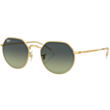 Günəş eynəyi Ray-Ban RB3565 001/BH
