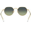 Günəş eynəyi Ray-Ban RB3565 001/BH