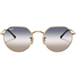 Günəş eynəyi Ray-Ban RB3565 001/GD