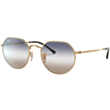 Günəş eynəyi Ray-Ban RB3565 001/GD