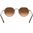 Günəş eynəyi Ray-Ban RB3565 9035A5