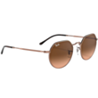 Günəş eynəyi Ray-Ban RB3565 9035A5