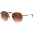 Günəş eynəyi Ray-Ban RB3565 9035A5