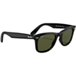 Günəş eynəyi Ray-Ban RB4340Pol 50 U 601/58