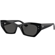 Günəş eynəyi Ray-Ban RB4430 52 M 667787