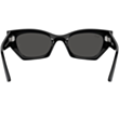 Günəş eynəyi Ray-Ban RB4430 52 M 667787