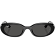 Günəş eynəyi Ray-Ban RB4441D 53 M 667787