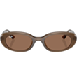 Günəş eynəyi Ray-Ban RB4441D 677973