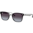 Günəş eynəyi Ray-Ban RB4461D 64508G
