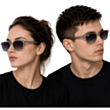Günəş eynəyi Ray-Ban RB4461D 64508G