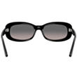 Солнцезащитные очки Ray-Ban RB2221 901/M3