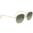 Солнцезащитные очки Ray-Ban RB3548 001/BH