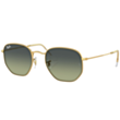 Солнцезащитные очки Ray-Ban RB3548 001/BH