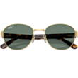 Солнцезащитные очки Ray-Ban RB3766CH 001/09