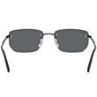 Günəş eynəyi Ray-Ban RB3768 002/81