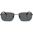 Günəş eynəyi Ray-Ban RB3768 002/81