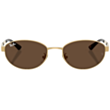 Солнцезащитные очки Ray-Ban RB3774D 001/73