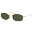 Солнцезащитные очки Ray-Ban RB3832 001/31