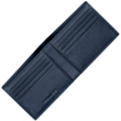 Pul kisəsi Police Grande Gents Pkt-Walt in Leather PELGW2207302 Navy