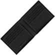 Pul kisəsi Police Grande Gents Pkt-Walt in Leather PELGW2207301 Black
