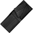 Pul kisəsi Police Luca Gents Pkt-Walt in Leather PELGW2207101 Black