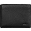 Кошелек Police Aile Gents Pkt-Walt in Leather PELGW2207001 Black