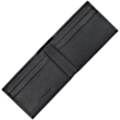 Кошелек Police Aile Gents Pkt-Walt in Leather PELGW2207001 Black