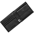 Кошелек Police Drum Coin Wallet PELGW2202501 Black
