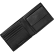 Pul kisəsi Police Rein Coin Wallet PELGW2202401 Black