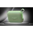 Portativ akustika Tribit PocketGo BTS68 Green