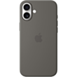 Защитный чехол Apple iPhone 16 Plus Silicone Case W/MagSafe Stone Gray MYYC3ZM/A