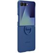 Qoruyucu örtük Samsung Z Flip7 EF-PF766TNEGRU Blue