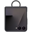 Qoruyucu örtük Samsung Z Flip7 EF-PF766TBEGRU Black