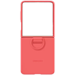 Qoruyucu örtük Samsung Z Flip7 EF-PF766TREGRU Red