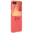 Qoruyucu örtük Samsung Z Flip7 EF-PF766TREGRU Red
