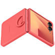 Qoruyucu örtük Samsung Z Flip7 EF-PF766TREGRU Red
