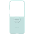 Защитный чехол Samsung Z Flip7 EF-PF766TMEGRU Mint