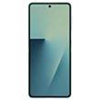 Защитный чехол Samsung Z Flip7 EF-PF766TMEGRU Mint