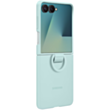 Защитный чехол Samsung Z Flip7 EF-PF766TMEGRU Mint