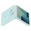 Защитный чехол Samsung Z Flip7 EF-PF766TMEGRU Mint