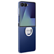 Qoruyucu örtük Samsung Z Flip7 EF-QF766CTEGRU Transparent