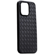 Qoruyucu örtük Joyroom PC iPhone 15 Pro JR-BP005 Black