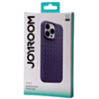 Qoruyucu örtük Joyroom PC iPhone 15 Pro JR-BP005 Black