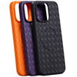 Qoruyucu örtük Joyroom PC iPhone 15 Pro Max JR-BP005 Black 